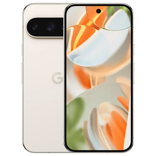 Google Pixel 9 Pro – 512GB Goud – B Grade M-Refurbished Google Pixel 9 Pro – 512GB Goud – B Grade M-Refurbished