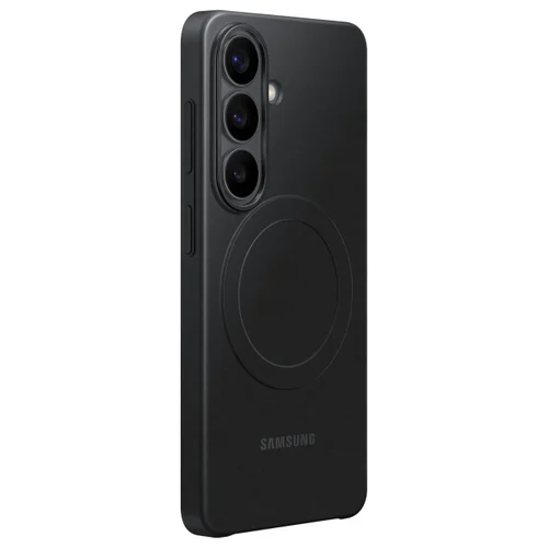 Slim Magnet Case Samsung Galaxy S26 - Black