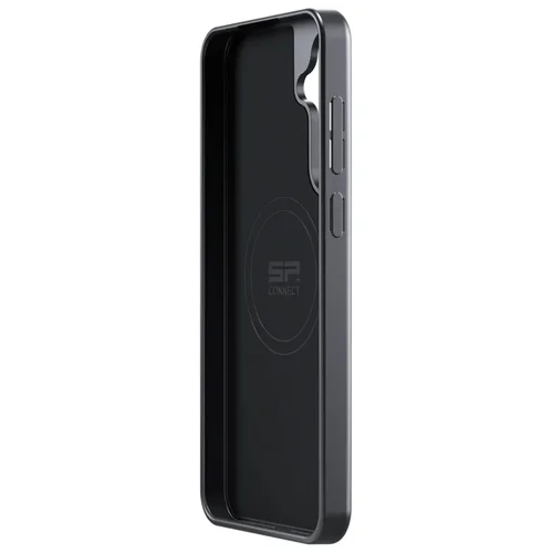 SP Connect SPC+ Series - Telefoonhoes Samsung Galaxy A55 - Zwart