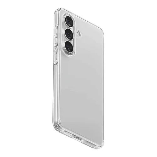 Spigen Ultra Hybrid Backcover Samsung Galaxy S26 Plus - Crystal Clear