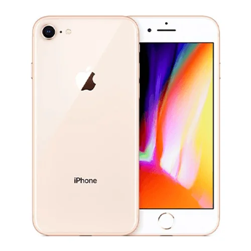 Renewd Apple iPhone 8 - 256GB goud – CoolMobile