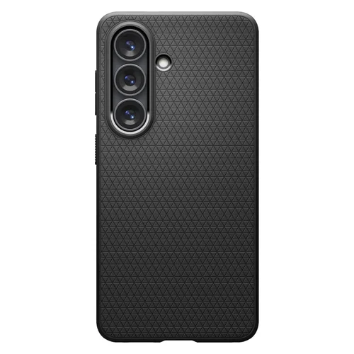 Spigen Liquid Air™ Backcover Samsung Galaxy S26 Plus - Matte Black