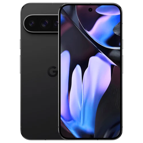 Google Pixel 9 Pro XL – 1TB Zwart – A Grade Refurbished
