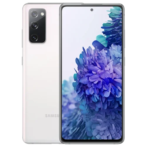 Samsung Galaxy S20 FE 5G – 256GB Wit – A Grade M-Refurbished Samsung Galaxy S20 FE 5G – 256GB Wit – A Grade M-Refurbished
