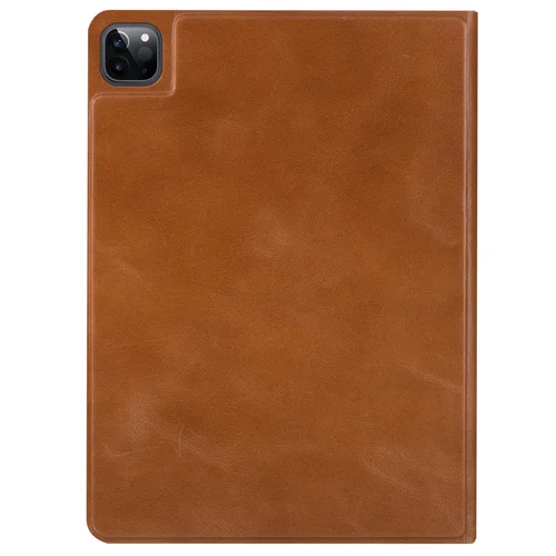dbramante1928 Risskov Case iPad Air 5 (2022) / Air 4 (2020) / Pro 11 (2018 – 2020) – Tan