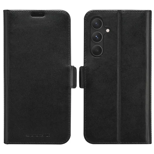 dbramante1928 Copenhagen Bookcase Samsung Galaxy S24 – Black dbramante1928 Copenhagen Bookcase Samsung Galaxy S24 – Black
