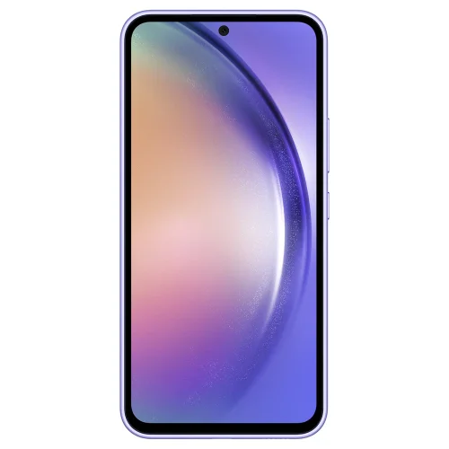 Samsung Galaxy A54 – 256GB Paars – A Grade Refurbished