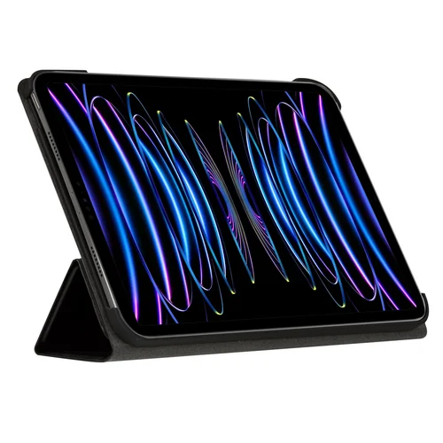 dbramante1928 Risskov Case iPad 10 (2022) 10.9 inch – Black