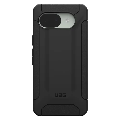 UAG Scout Backcover Google Pixel 10a - Zwart