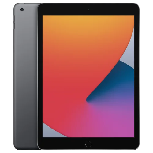 iPad 2020 4G – 128GB Zwart – A Grade Refurbished