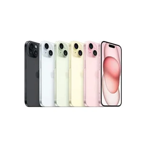 Apple iPhone 15本体 iPhone 15 128GB - ブルー（SIMフリー）[整備済製品] - Apple（日本）