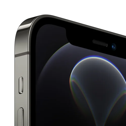 iPhone 12 Pro – 512GB Zwart – B Grade Refurbished