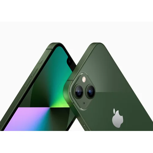 Apple iPhone 13 Mini - 128GB groen – CoolMobile