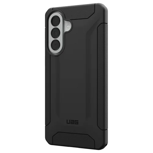 UAG Scout Backcover Samsung Galaxy A57 (5G) - Zwart