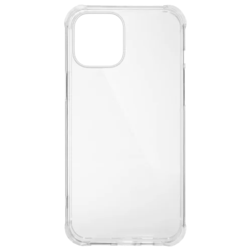 Acryl TPU Cover Transparant