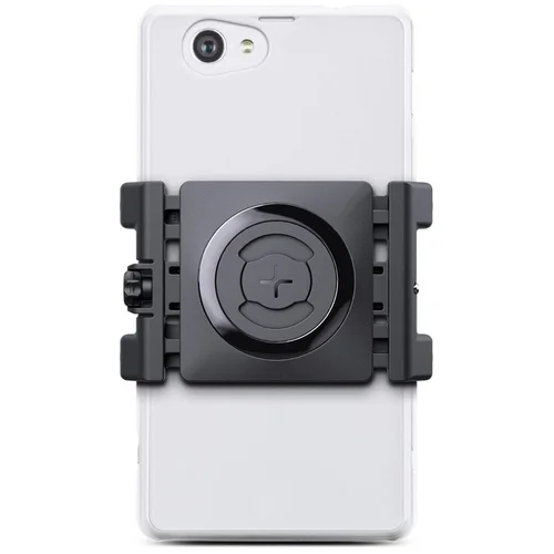 Universal Phone Clamp SPC+ – Telefoonhouder fiets – SP Connect+ houders – Zwart Universal Phone Clamp SPC+ – Telefoonhouder fiets – SP Connect+ houders – Zwart