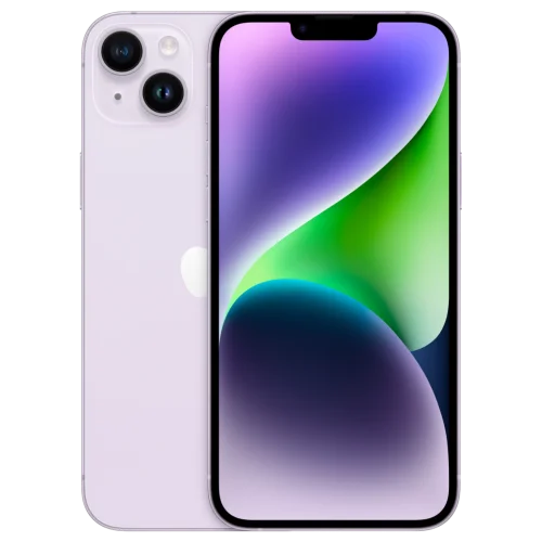 iPhone 14 Plus – 512GB Paars – A Grade M-Refurbished