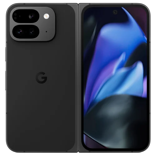 Google Pixel 9 Pro Fold – 512GB Zwart – A Grade Refurbished