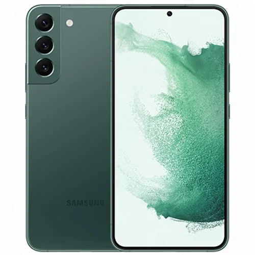 Samsung S22 – 128GB groen Samsung S22 – 128GB groen