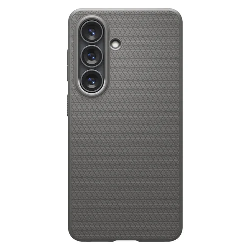 Spigen Liquid Air™ Backcover Samsung Galaxy S26 Plus - Marble Gray