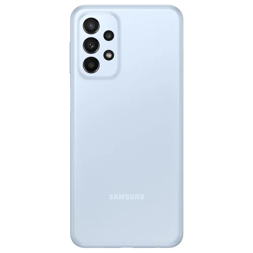 Samsung Galaxy A23 5G – 128GB Blauw – A Grade Refurbished