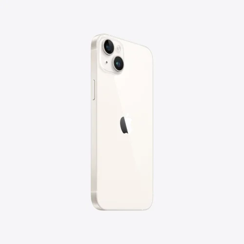 iPhone 14 Plus – 512GB Wit – B Grade M-Refurbished
