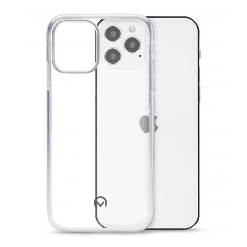Mobilize Gelly Case Transparant