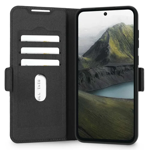 dbramante1928 Oslo Pro Bookcase Xiaomi 15 – Black