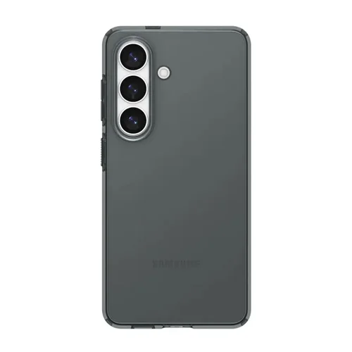 Spigen Liquid Crystal Backcover Samsung Galaxy S26 - Space Crystal