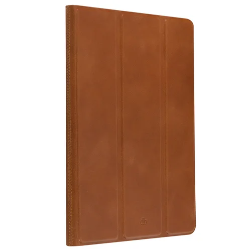 dbramante1928 Risskov Case iPad Air 5 (2022) / Air 4 (2020) / Pro 11 (2018 – 2020) – Tan