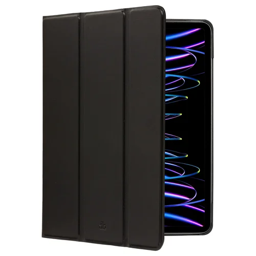 dbramante1928 Risskov Case iPad 10 (2022) 10.9 inch – Black