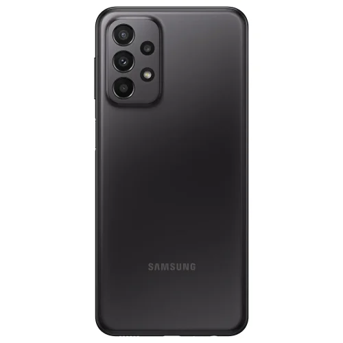 Samsung Galaxy A23 5G – 128GB Zwart – A Grade Refurbished