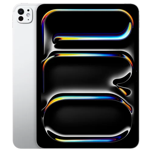 iPad Pro 2024 11 5G – 2TB Zilver – A Grade M-Refurbished