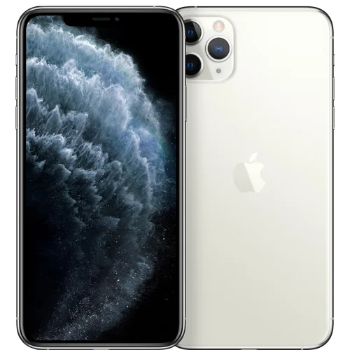 iPhone 11 Pro Max – 512GB Zilver – B Grade Refurbished