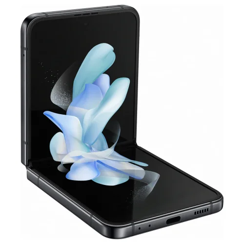 Samsung Galaxy Z Flip 4 – 512GB Zwart – A Grade Refurbished