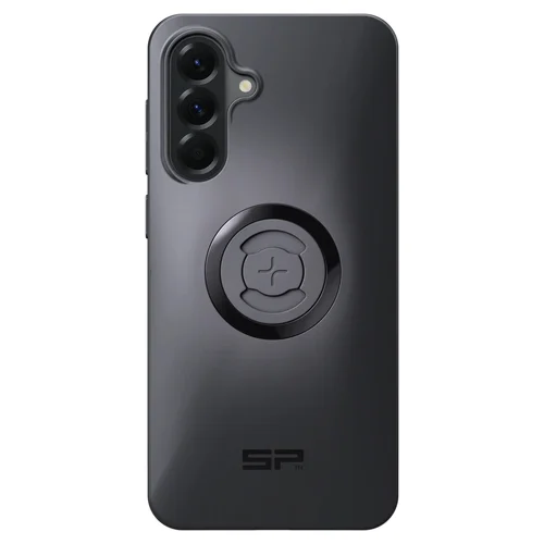 SP Connect SPC+ Series - Telefoonhoes Samsung Galaxy A56 - Zwart