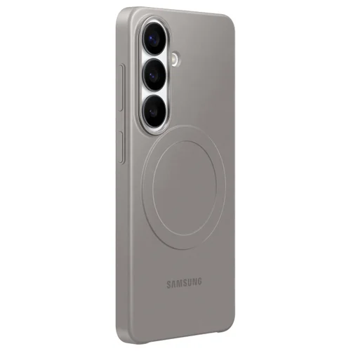 Slim Magnet Case Samsung Galaxy S26 - Gray