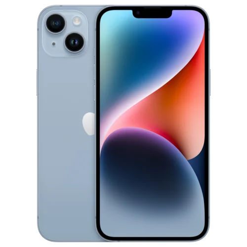 iPhone 14 Plus – 512GB Blauw – A Grade M-Refurbished
