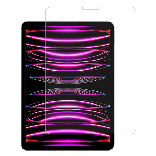 Accezz Premium Glass Screenprotector iPad Pro 11 (2022 - 2018) / Air (2022 / 2020)