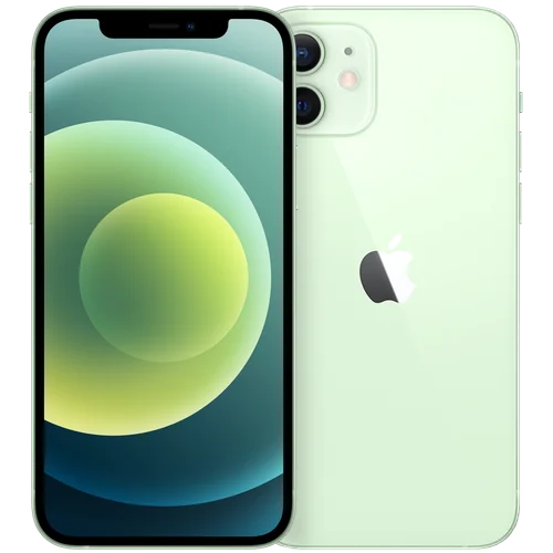 iPhone 12 – 128GB Groen – B Grade Refurbished iPhone 12 – 128GB Groen – B Grade Refurbished