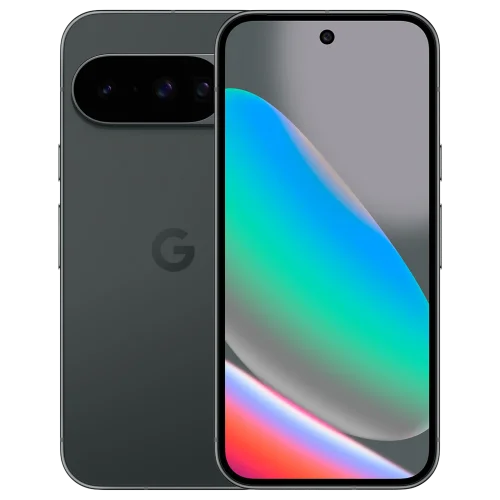 Google Pixel 10 – 128 GB Zwart – A Grade Refurbished