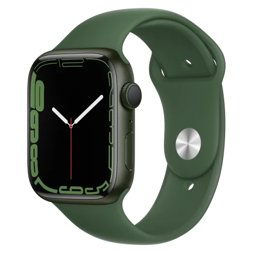 Apple Watch Series 7 – 32GB Groen – B Grade Refurbished Apple Watch Series 7 – 32GB Groen – B Grade Refurbished
