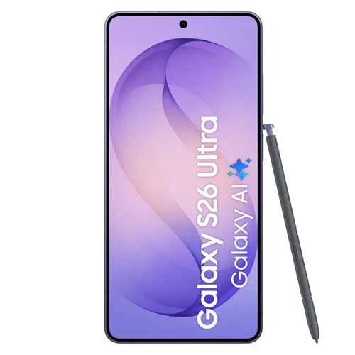 Samsung S-948 S26 Ultra 512GB paars Samsung S-948 S26 Ultra 512GB paars