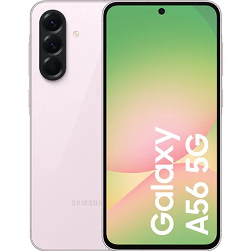 Samsung A-566 A56 128GB roze