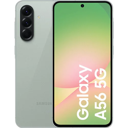 Samsung A-566 A56 128GB groen