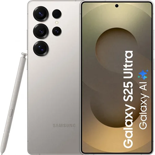 Samsung S-938 S25 Ultra 512GB grijs