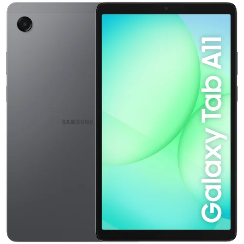 Samsung X-130 TAB A11 64GB wifi grijs