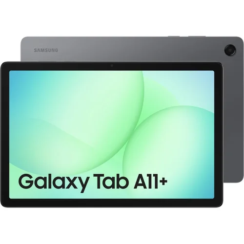 Samsung X-230 TAB A11 Plus 256GB wifi grijs