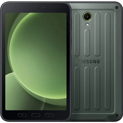 Samsung X-306 Tab Active 5 wifi/5G 128GB groen
