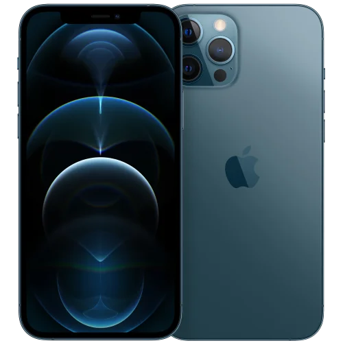 iPhone 12 Pro 128GB oceaanblauw - A Grade iPhone 12 Pro 128GB oceaanblauw - A Grade